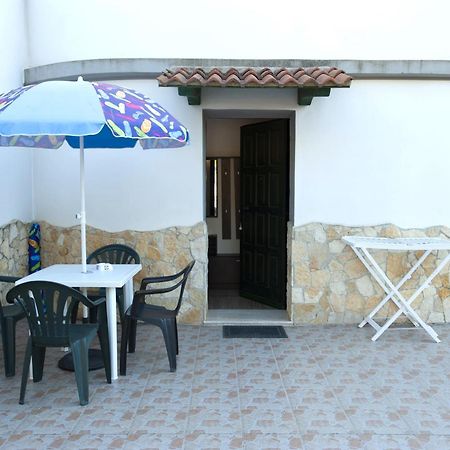 Appartamento Sul Mare Su Forti Exterior photo