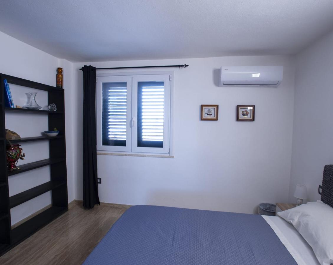 Appartamento Sul Mare Su Forti Exterior photo