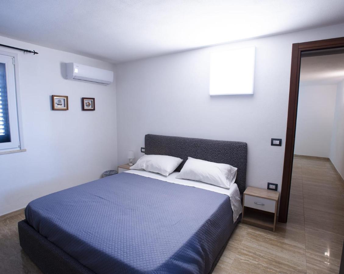Appartamento Sul Mare Su Forti Exterior photo