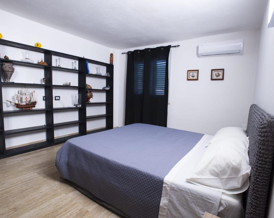 Appartamento Sul Mare Su Forti Exterior photo