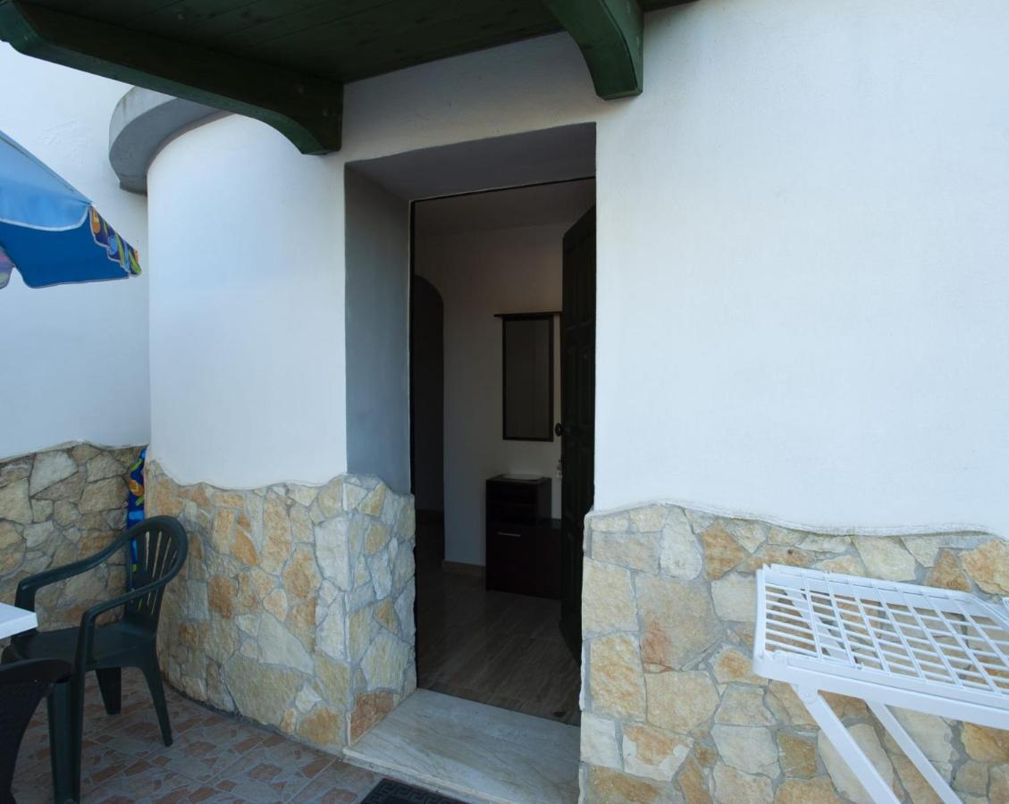 Appartamento Sul Mare Su Forti Exterior photo